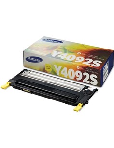 TONER SAMSUNG CLP 310 AMARILLO ORIGINAL