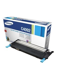 TONER SAMSUNG CLP 310 CYAN ORIGINAL