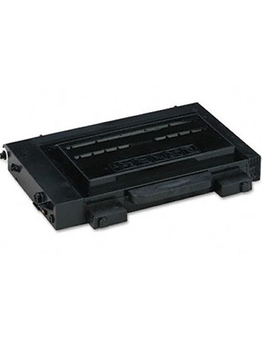 TONER SAMSUNG CLP 510 AMARILLO ORIGINAL
