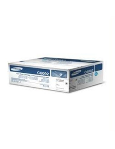 TONER SAMSUNG CLP 770 CYAN ORIGINAL