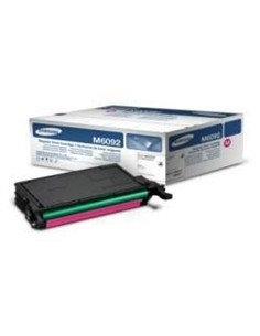 TONER SAMSUNG CLP 770 MAGENTA ORIGINAL