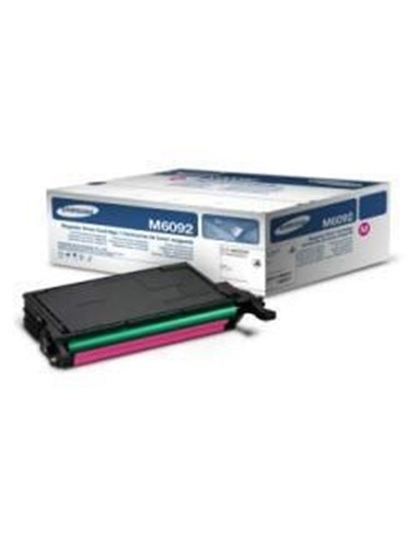 TONER SAMSUNG CLP 770 MAGENTA ORIGINAL
