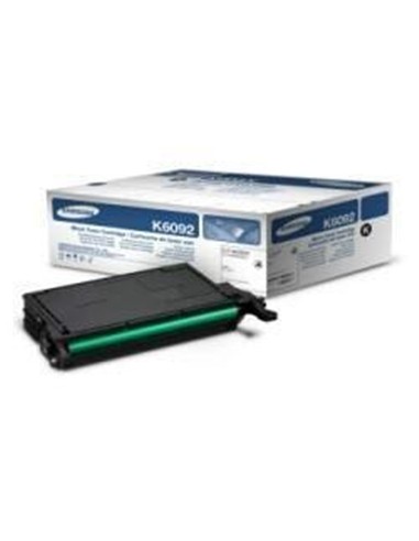 TONER SAMSUNG CLP 770 NEGRO ORIGINAL