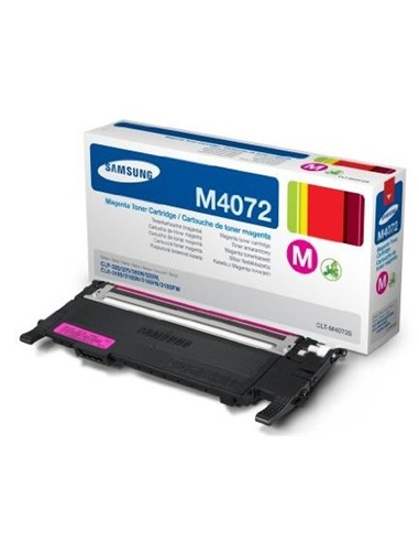 TONER SAMSUNG CLP320/325 MAGENTA ORIGINAL
