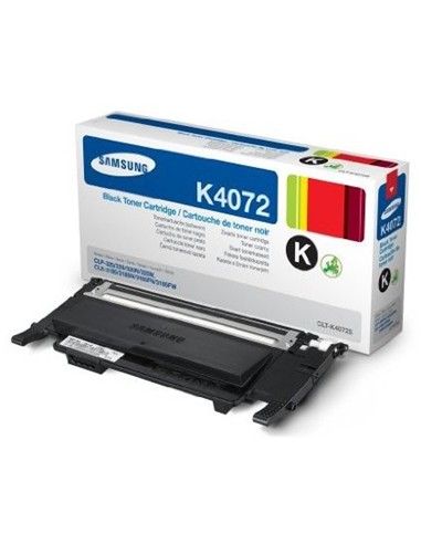TONER SAMSUNG CLP320/325 NEGRO ORIGINAL