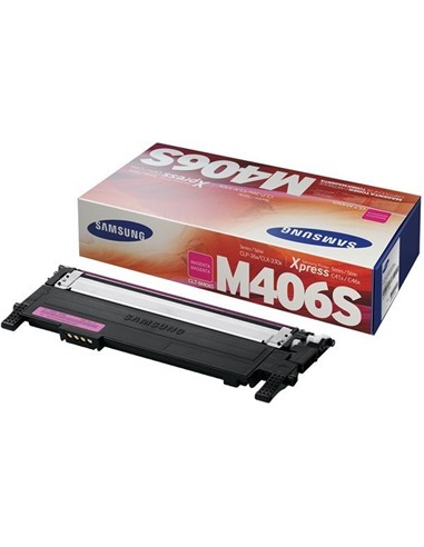 TONER SAMSUNG CLP360/365 CLX3300 MAGENTA ORIGINAL