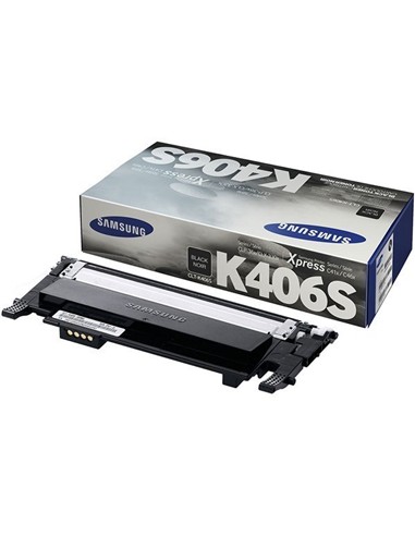 TONER SAMSUNG CLP360/365 CLX3300 NEGRO ORIGINAL