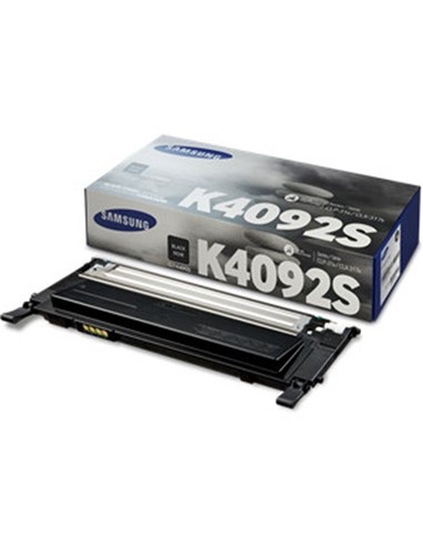 TONER SAMSUNG CLX 3170/3175 NEGRO ORIGINAL