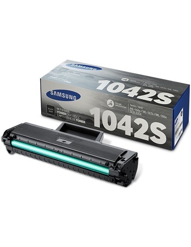 TONER SAMSUNG LASER ML 1660/1665 NEGRO ORIGINAL