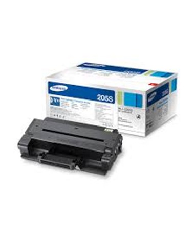 TONER SAMSUNG LASER NEGRO ORIGINAL