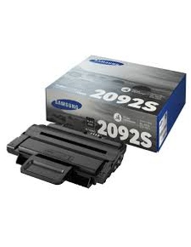 TONER SAMSUNG LASER SCX4824 NEGRO ORIGINAL