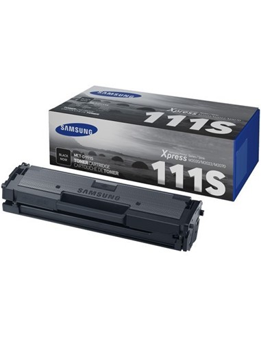 TONER SAMSUNG M2020/2070 NEGRO ORIGINAL