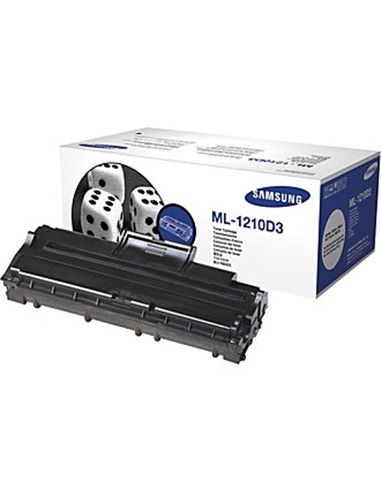 TONER SAMSUNG ML 1210/1250 ORIGINAL