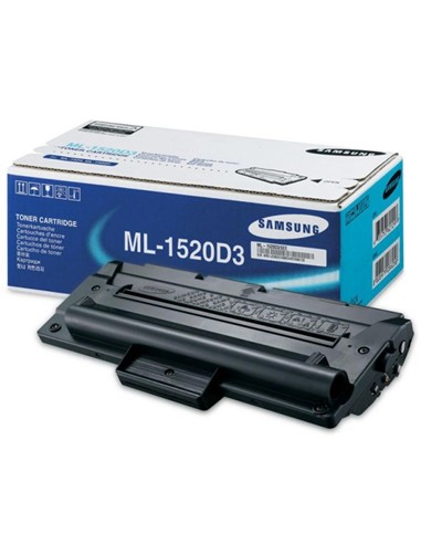 TONER SAMSUNG ML 1520D ORIGINAL
