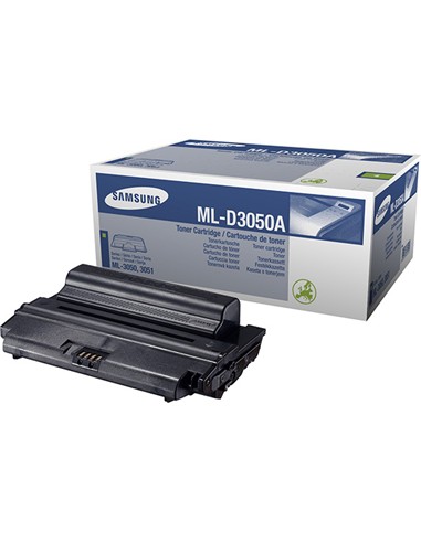 TONER SAMSUNG ML 3050/3051 NEGRO ORIGINAL