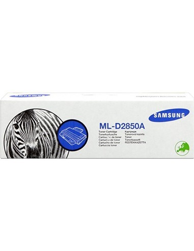 TONER SAMSUNG ML2850/2851 NEGRO ORIGINAL