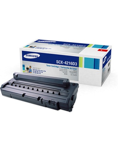 TONER SAMSUNG SCX 4216F FAX ORIGINAL