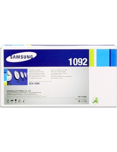 TONER SAMSUNG SCX4300 NEGRO ORIGINAL