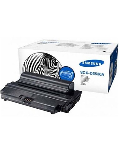 TONER SAMSUNG SCX5530 NEGRO ORIGINAL