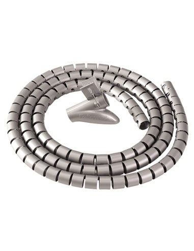 ROLLO 2 METROS ORGANIZADOR DE CABLES