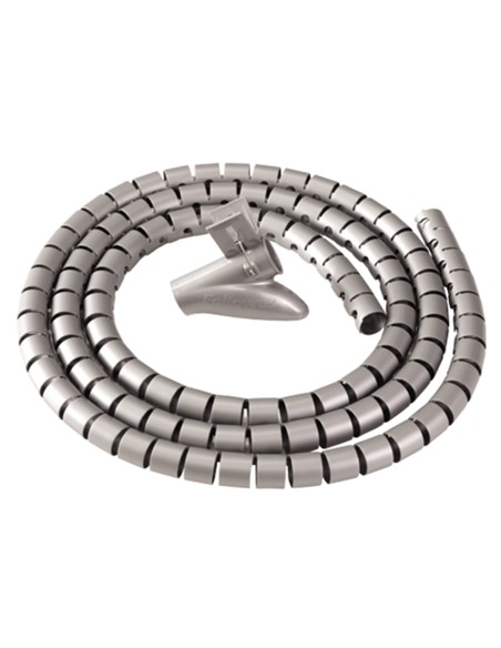 ROLLO 2 METROS ORGANIZADOR DE CABLES