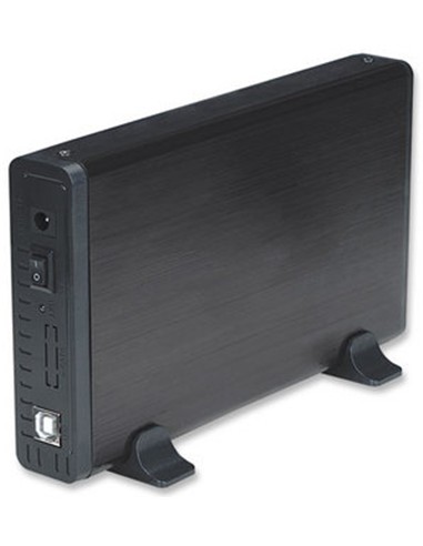 CAJA EXTERNA 2 DISPOSITIVOS