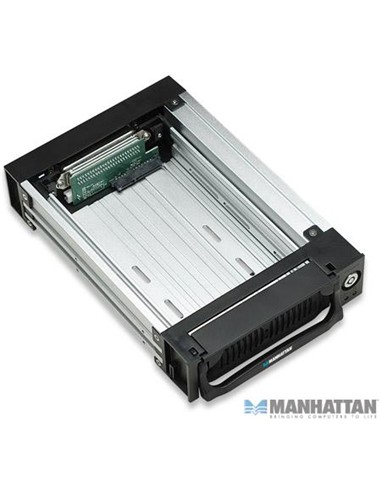 EXTRAIBLE DISCO DURO IDE CON VENTILADOR