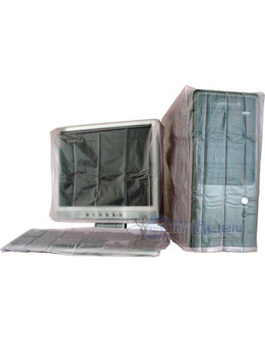 FUNDA ORDENADOR CPU HORIZONTAL