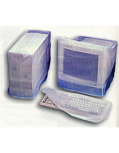 FUNDA ORDENADOR MINITORRE 3 PIEZAS
