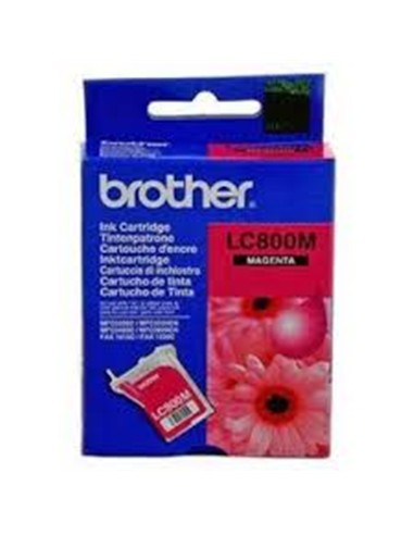 CARTUCHO BROTHER 3X20C/3X20CN MAGENTA ORIGINAL