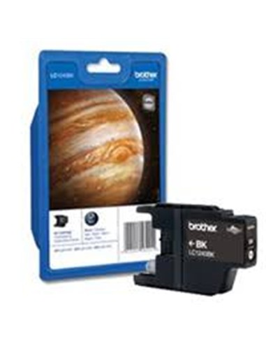 CARTUCHO BROTHER MFC 6510/6710 NEGRO ORIGINAL