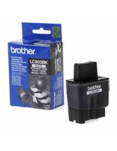 CARTUCHO BROTHER MFC210C/CP110C NEGRO ORIGINAL