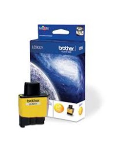 CARTUCHO BROTHER MFC210C/DCP110C AMARILLO ORIGINAL