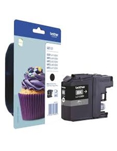 CARTUCHO BROTHER MFC4410 NEGRO ORIGINAL