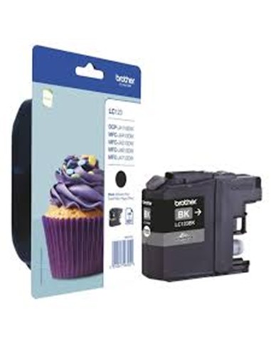 CARTUCHO BROTHER MFC4410 NEGRO ORIGINAL