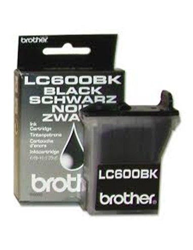 CARTUCHO BROTHER MFC590 NEGRO ORIGINAL