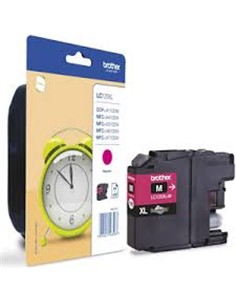 CARTUCHO BROTHER MFCJ4410 MAGENTA ORIGINAL