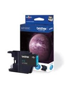 CARTUCHO BROTHER MFCJ625 CYAN ORIGINAL