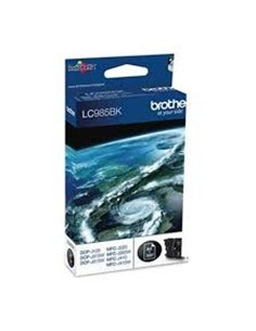 CARTUCHO BROTHER NEGRO ORIGINAL