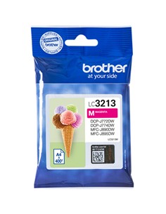 CARTUCHO BROTHER MFCJ8900DW MAGENTA ORIGINAL XL