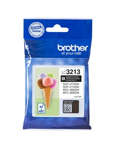 CARTUCHO BROTHER MFCJ8900DW NEGRO ORIGINAL XL