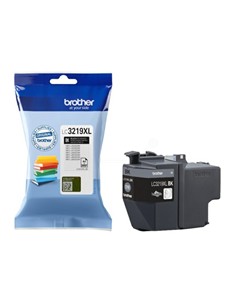 CARTUCHO BROTHER MFCJ 6530/6930 NEGRO ORIGINAL