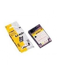 CARTUCHO CANON BJI 643Y AMARILLO ORIGINAL