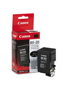 CARTUCHO CANON BX 20 ORIGINAL