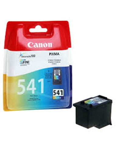 CARTUCHO CANON CL541 MG 2150 COLOR ORIGINAL