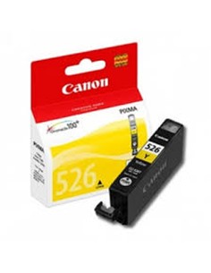 CARTUCHO CANON CLI526Y AMARILLO ORIGINAL