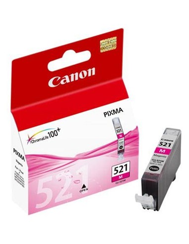 CARTUCHO CANON MAGENTA ORIGINAL