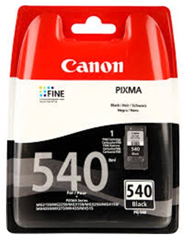 CARTUCHO CANON MG2150/3150 NEGRO ORIGINAL
