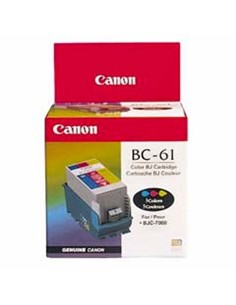 CARTUCHO CANON ORIGINAL