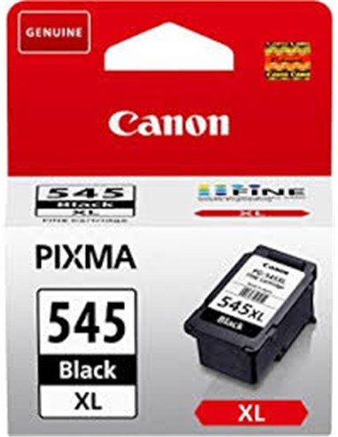 CARTUCHO CANON PG 545 XL NEGRO ORIGINAL
